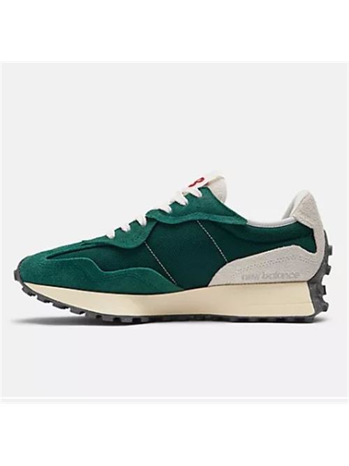  NEW BALANCE | U327WRGMARSH GREEN